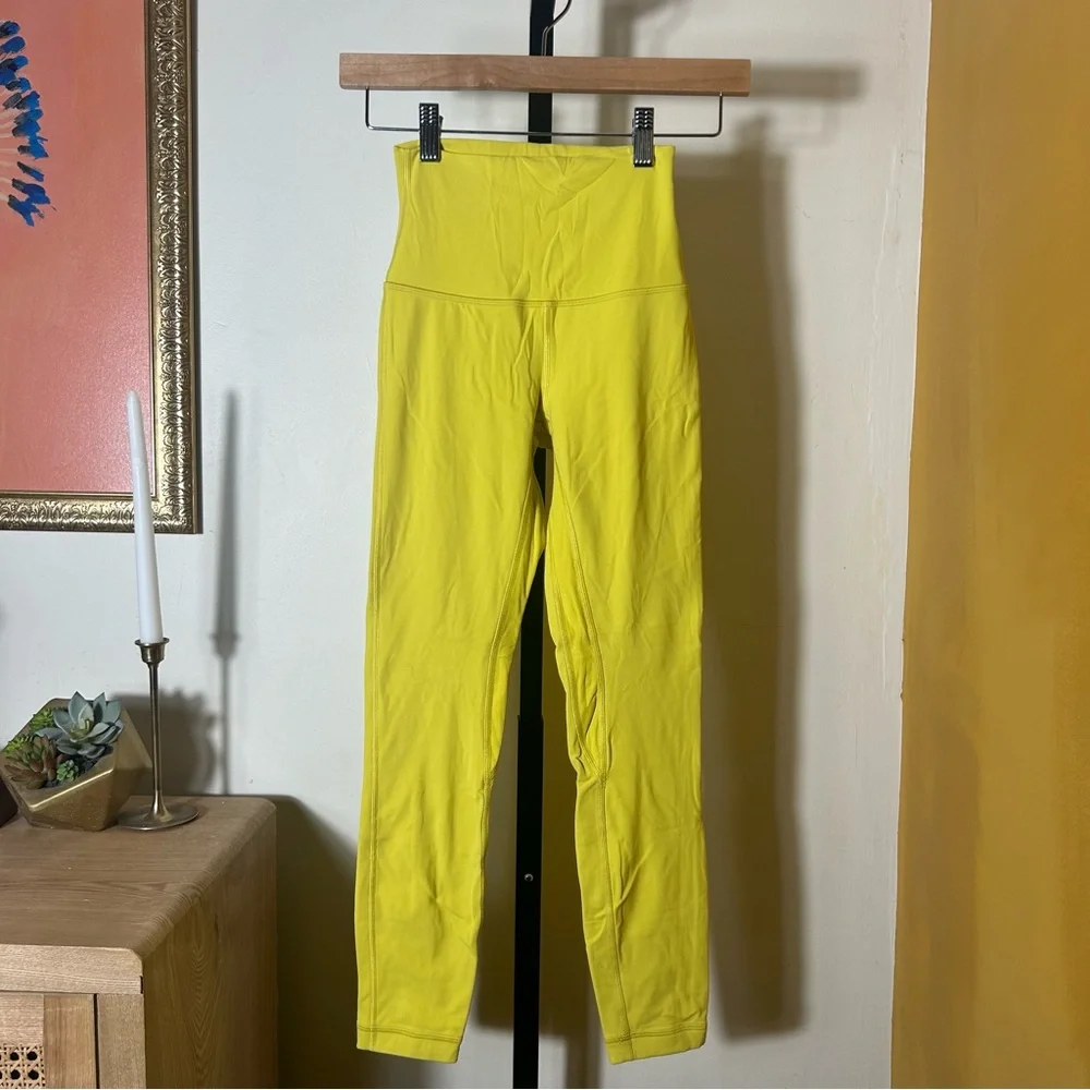 Lululemon Align Pant 25